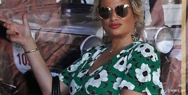 ,,ამოხვედით ყელში!!!!!!” – ლალი მოროშკინა