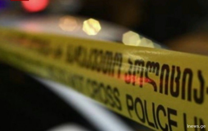 ბენზინგასამართ სადგურზე ავარიის დროს დაშავებული 6 წლის ბიჭი გარდაიცვალა