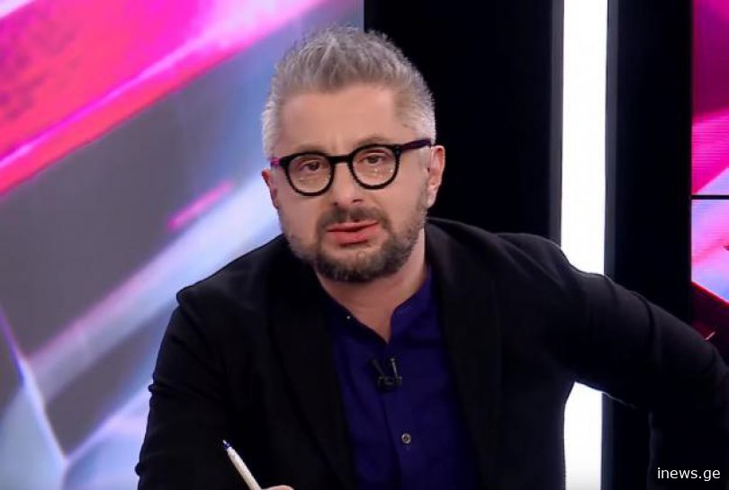 “ვაი თქვენს პატრონს მართლა”- რას წერს ნიკა გვარამია?