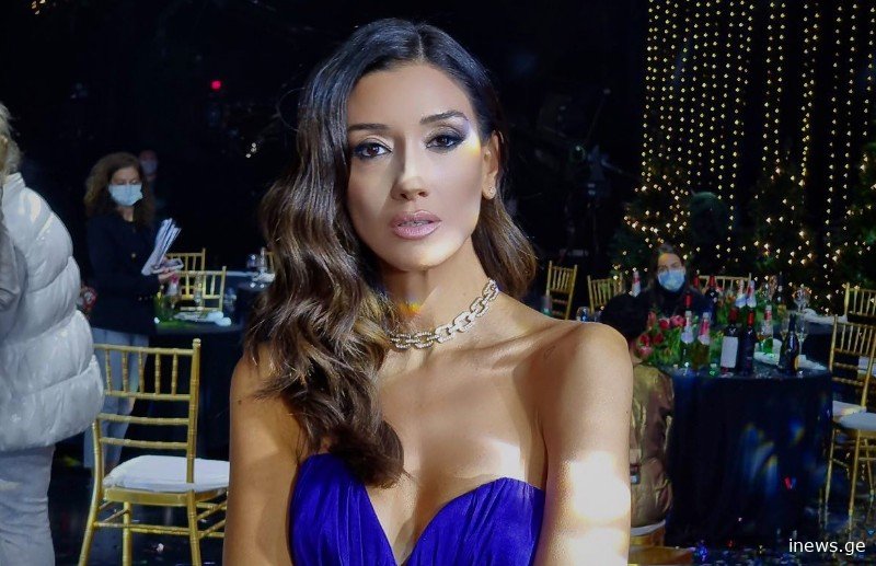 ამ დროს სადაა პატრული, ყოველ ღამე ასეა - ნინი ბადურაშვილი სოციალურ ქსელში წერს