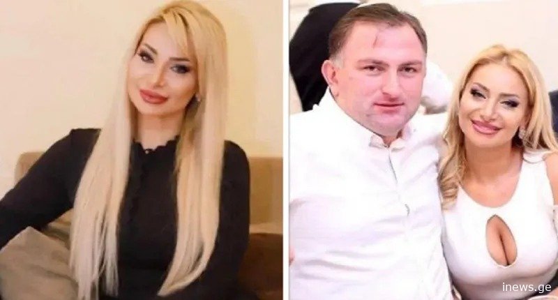 VIDEO; "ყურებზე ხახვს ვერავის დააჭრით! ფარჩაკებო!" - სოფო ბედია მიმართვას ავრცელებს