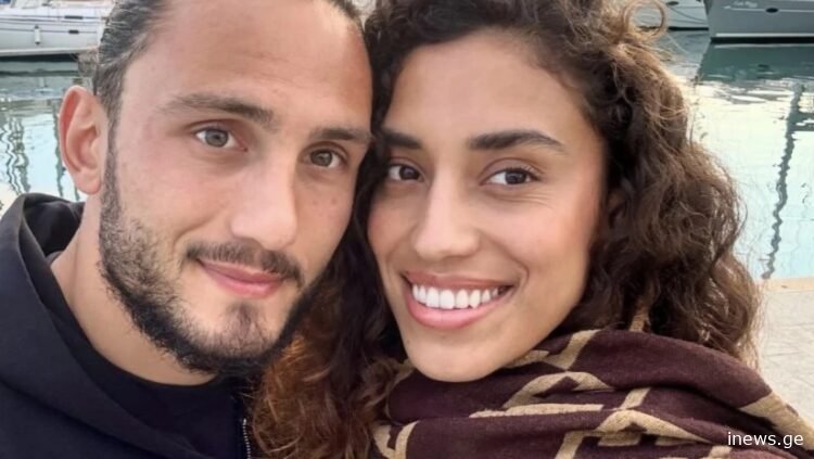 „ეგეთ კარგ სიტყვებს სახლში არასოდეს მეუბნები..“ – როგორ პასუხობს ქოჩორა შეყვარებულის კომენტარს მის ფოტოზე ?
