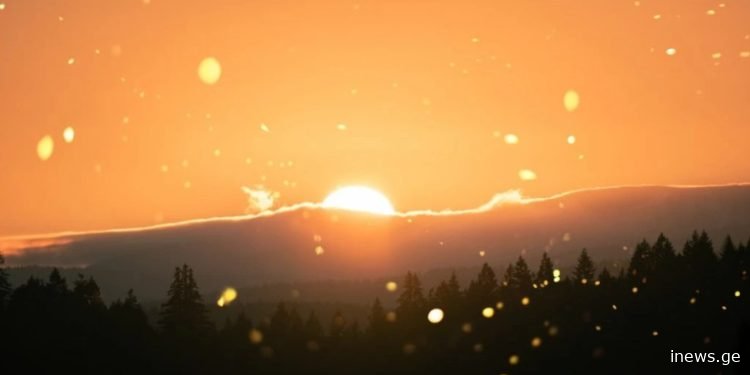 ძლიერი მაგნიტური ქარიშხალი დაიწყო, რომელიც ორ კვირას გასტანს - როგორ უნდა მოვიქცეთ