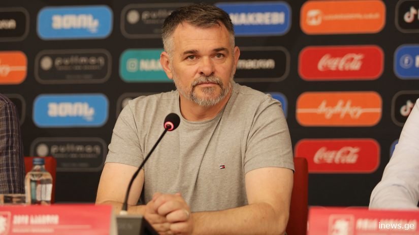 ვილი სანიოლი - პირდაპირ გეტყვით, ამ თამაშში ეს ერთი რამ შევცვალეთ