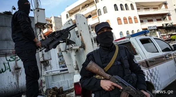 ქალებს აიძულეს შიშვლებს ევლოთ შემდეგ დახვრიტეს - სი­რი­ის უსაფრ­თხო­ე­ბის ძა­ლებ­მა ათასამდე მშვი­დო­ბი­ა­ნი მო­ქა­ლა­ქე მოკ­ლეს