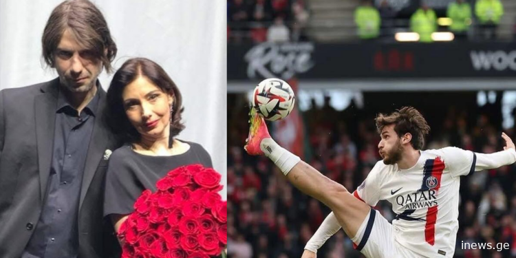 როგორ ეხმაურებიან “სუხიშვილები” კვარაცხელიას წარმოუდგენელ ნახტომს