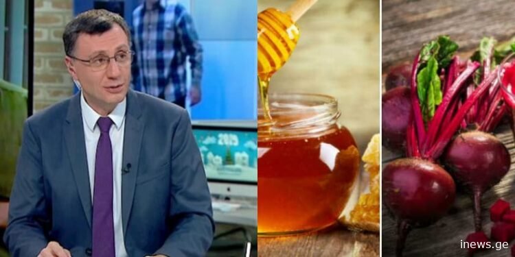 „ამ სასარგებლო პროდუქტებით ყავის ჩანაცვლება შეგიძლიათ,“ – ოთარ ტატიშვილის რჩევები კოფეინზე დამოკიდებულ ადამიანებს