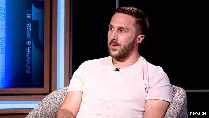 "მოგებულ ბინას ვაქირავებთ და ეს არის ჩვენი შემოსავალი...", - რატომ გამოუშვეს თედო ბექაური თეატრიდან