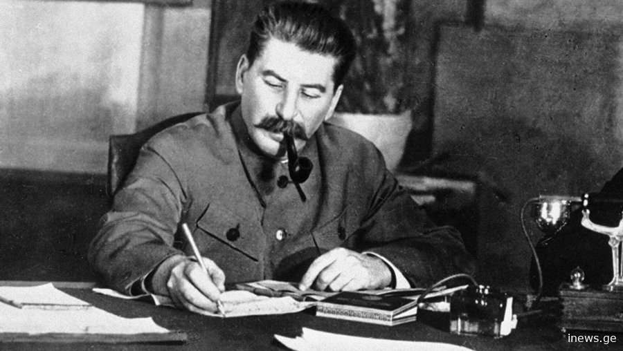 სტალინის ჩაის საიდუმლო: რას სვამდა ბელადი ძილის წინ და რატომ ღირს მისი გასინჯვა