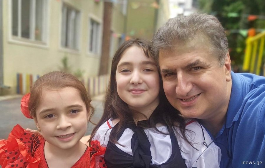 ყველანაირი რეკორდი მოიხსნა და რაც მთავარია... - გია ბაღაშვილი ბრწყინვალე ინფორმაციას ავრცელებს