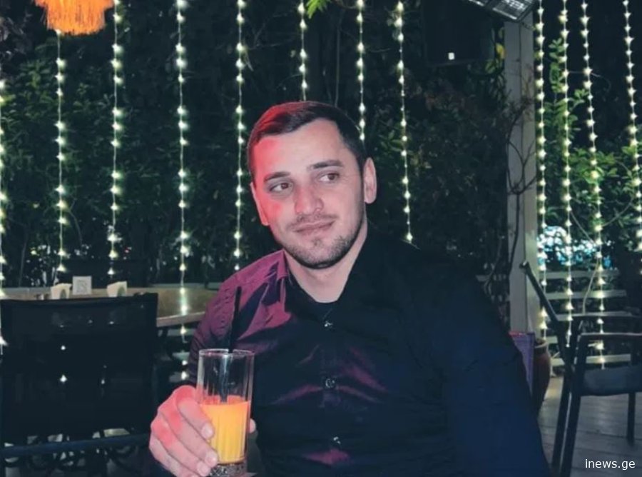 ცნობილია, ბათუმში უმძიმესი ავარიის დროს ერთ-ერთი გარდაცვლილის ვინაობა