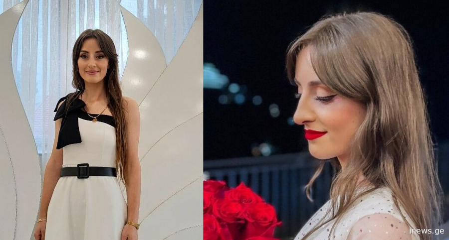 „ასე დასრულდა არ დაწყებული“ – ავარიით დაღუპული ახალგაზრდა გოგონას საქმრო ემოციურ პოსტს აქვეყნებს