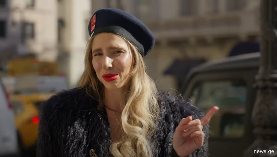 ნუკი კოშკელიშვილი: „10 წელია, ამერიკაში ვცხოვრობ და არავისი ღალატი არ გამიგია, საქართველოში, როგორც კი ფეხს ჩამოვდგამ...