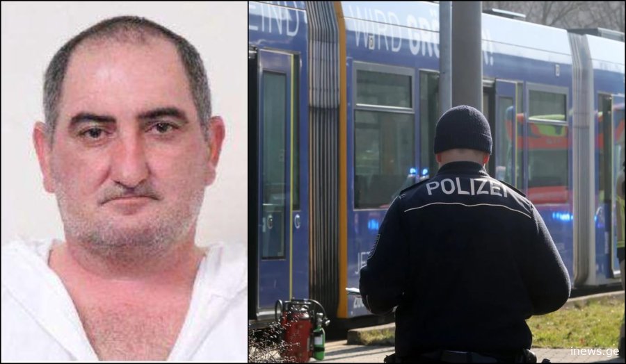 ეძებს ქართველ კაცს, რომელმაც ცოლს ტრამვაიში აალებადი სითხე შეასხა და ცეცხლი წაუკიდა