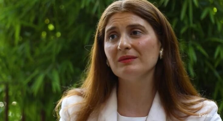 ჩვენს გარშემო ცეცხლია და…რას ამბობს ცისნამი საყვარლიშვილი ხანძარზე?