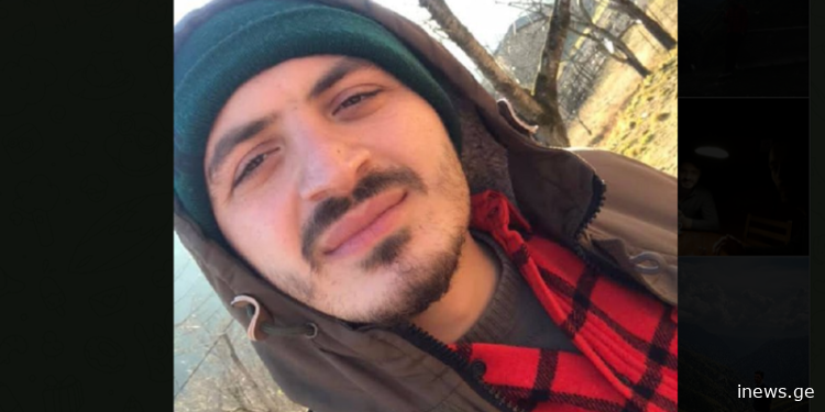 ტრაგედია თბილისში ფუნიკულიორზე – 28 წლის მამაკაცი ფანჩატურის ნანგრევებში მოყვა და გარდაიცვალა