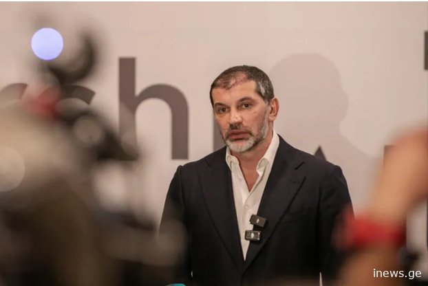 "პირველად მესმის, არანაირი რიგგარეშე საპარლამენტო არჩევნები არ იგეგმება!" - კალაძე კახიშვილის განცხადებაზე