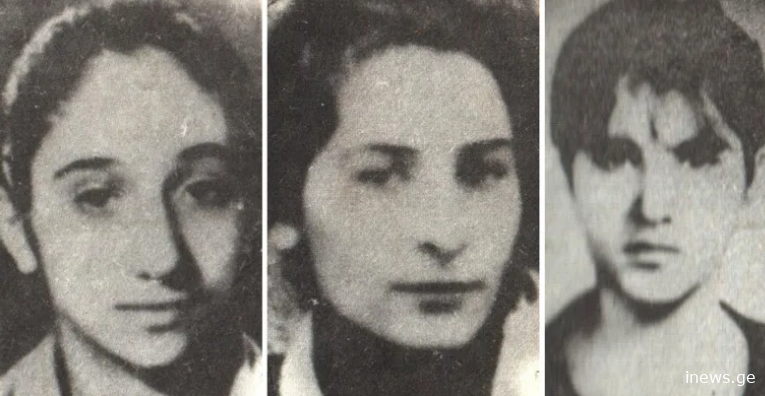 ორსული გოგონა და 16 წლის მოზარდები - ვინ იყვნენ 9 აპრილის პატარა გმირები