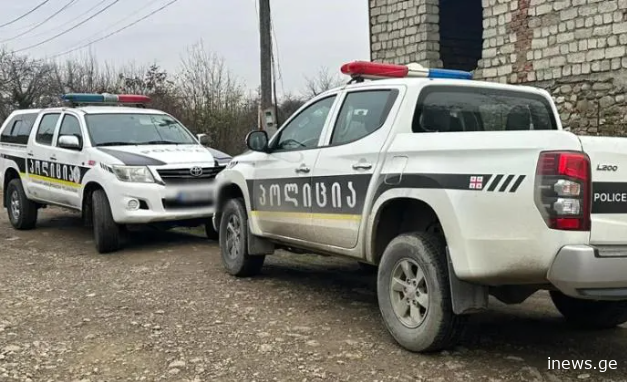 კიდევ ერთი მკვლელობა კახეთში - მოკლულია 31 წლის ბიჭი: "მომხდარი სავარაუდოდ შურისძიებას უკავშირდება"