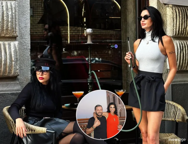 "12 საათი უწყვეტად მატარა მილანიდან-ბუდაპეშტისკენ..." - ალექსანდრა პაიჭაძე წერს, რომ დავით კოდუამ უნგრეთში ფერარით ჩაიყვანა, სადაც ერეკლე კოდუას მეუღლეს შეხვდა