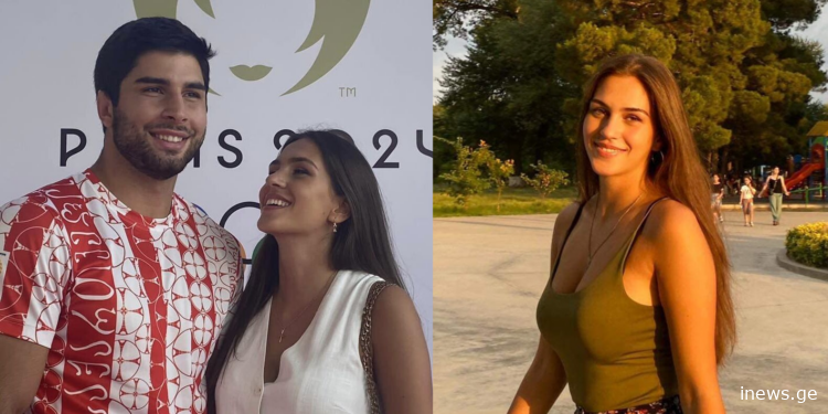 ფოტოები : ვინ არის და რა პროფესიისაა ილია სულამანიძის რჩეული: “სამუდამოდ ახდენილი ოცნება ხარ ჩემს ცხოვრებაში”