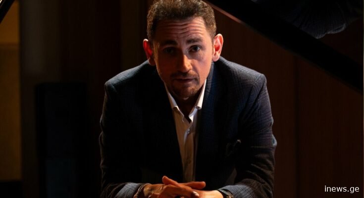 ნახეთ რა გააკეთა ქართველმა პიანისტმა,როცა რუსებმა თანხა შესთავაზეს რუსული სიმღერის დაკვრის სანაცვლოდ