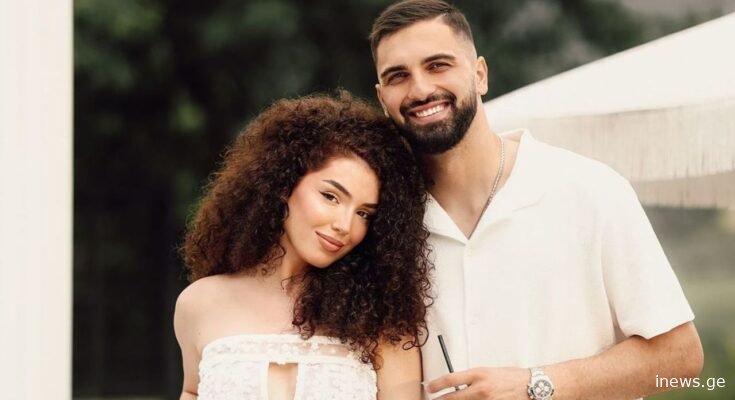 ვიცი გიორგის რა შეუძლია!-ყვე­ლა­ზე მნიშ­ვნე­ლო­ვა­ნი ისაა, რომ გი­ორ­გის სტა­ბი­ლუ­რო­ბა და სიმშვიდე ჰქონდეს,რას ამბობს ელენე ეპიტაშვილი?