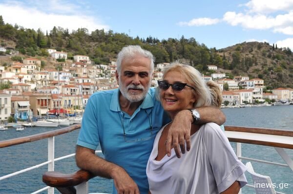 გაუჩინარებული ბავშვი და მამა გაბრიელის საუბარი!-რას ყვებიან მსახიობები ზურაბ ცინცქილაძე და თამარ დათუაშვილი?