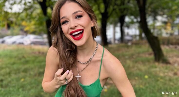 რა ხდება ბაბი კირკიტაძის პირადში?-რას გვიმალავს მომღერალი?