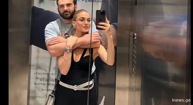 უსიმპათიურესი ძმა ჰყოლია – ბაბი კირკიტაძე ძმასთან ერთად გადაღებულ ფოტოს აქვეყნებს