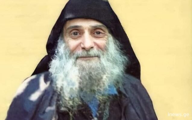 ტაძარი, რომელსაც ბევრი მისტიკური ამბავი უკავშირდება- მამა გაბრიელმა ერთ დღეს….