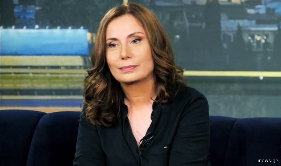 “ვერაფრით ვერ ამოვხსენი ეს ამბავი” – ნინო ჯანგირაშვილი