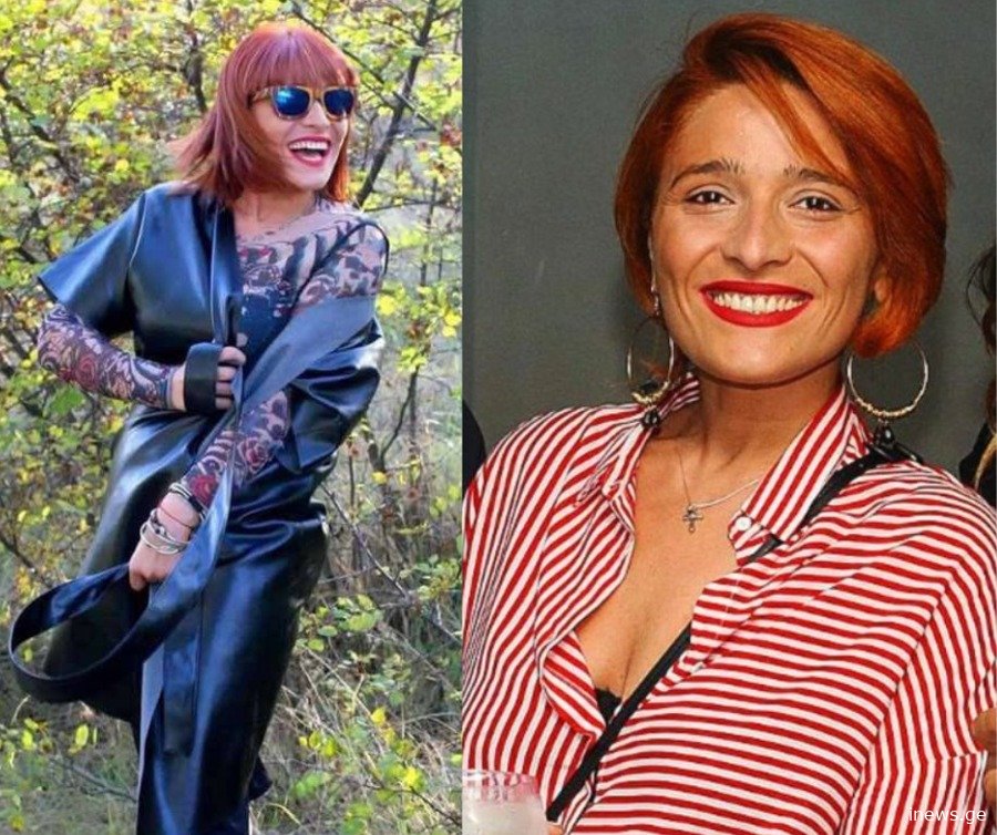 " ამ შედეგამდე მივედი ყველანაირი ოპერაციისა და წამლების გარეშე, 126 კილოდან" - ნანუკა გულუა