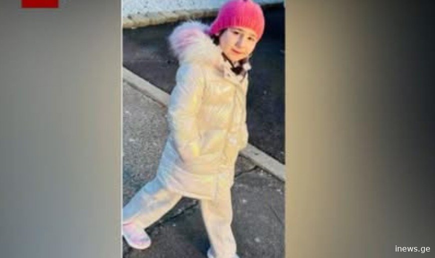 სასტუმროს აუზში 5 წლის ანა ტრაგიკულად დაიღუპა - "ენით გამოუთქმელი ტკივილი და უდიდესი ტრაგედია დაატყდა ახალგაზრდა ოჯახს"