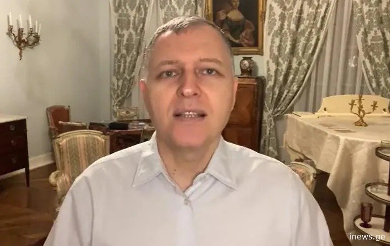 ეს შეიძლება თქვენი ორგანიზმის გაჯანსაღების საუკეთესო გზად იქცეს... - რას წერს გიორგი ფხაკაძე