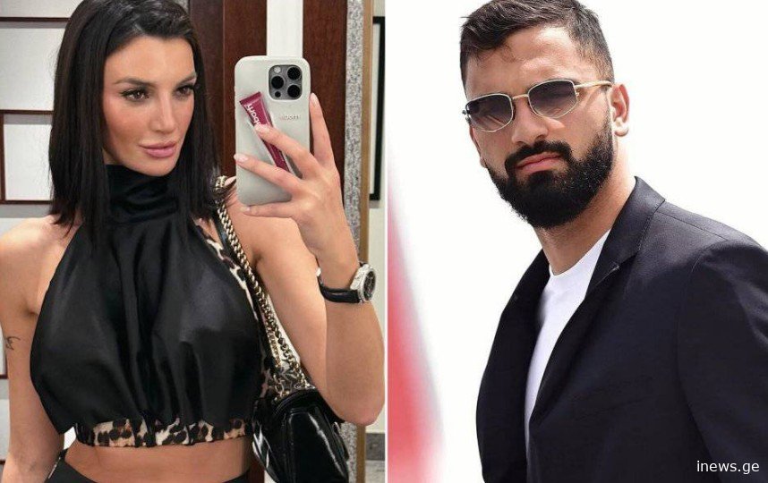 მედიაში ახალი ჭორი აგორდა - რას წერენ გიორგი მამარდაშვილსა და ალექსანდრა პაიჭაძეზე