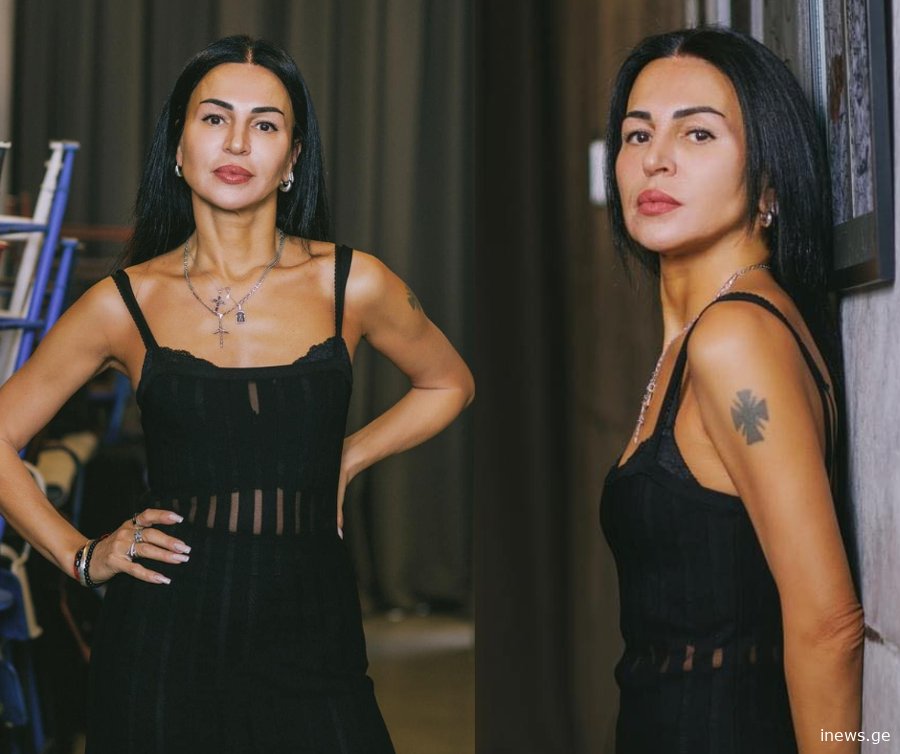 4 შვილი და სასწაულის ძალა თეა დარჩიას ცხოვრებაში: "დავინახე, რამხელა მნიშვნელობა აქვს ღმერთის რწმენას…“