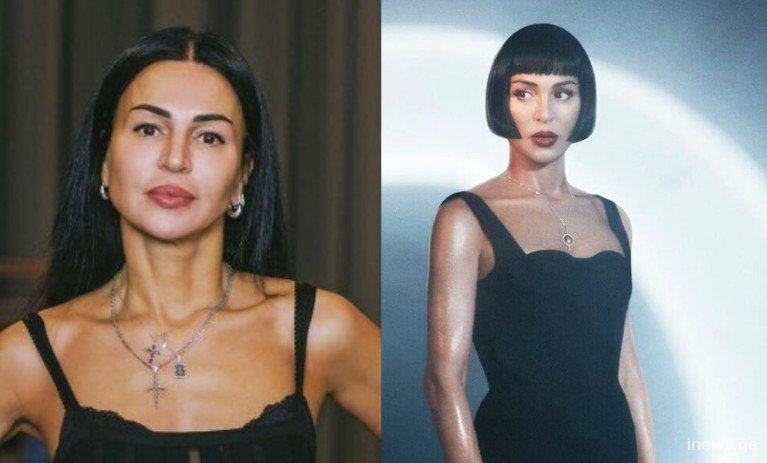 "გაუგონარი ჭორები ვრცელდება ჩემზე... გრცხვენოდეთ და გტანჯავდეთ ცილისწამება, რომელსაც ასე უნამუსოდ და თან დარწმუნებით ავრცელებთ!" - თეა დარჩიას მიმართვა