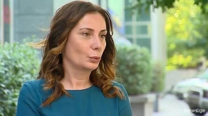 დღეს აღმოვაჩინე, რომ ეს ბევრმა არ იცის, 105 მილიონი დოლარი გადმოირიცხა - ჯანგირაშვილი