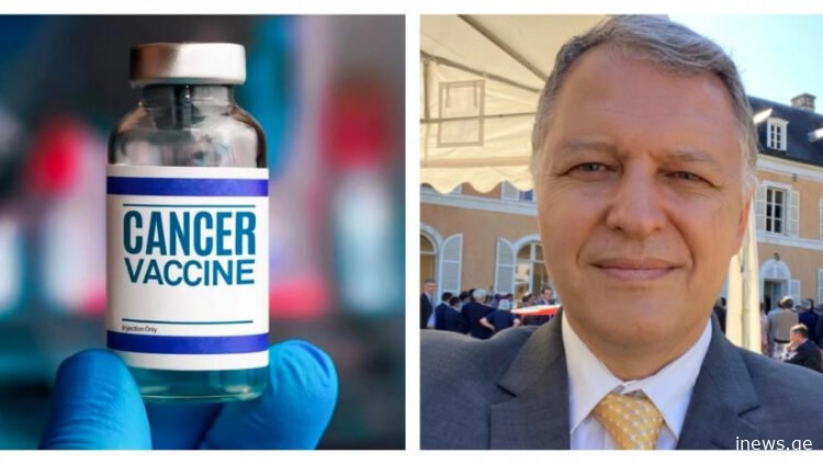 „კოვიდი კი არა, სიმსივნე აღმოჩნდა! თუ ეს სიმპტომები გაქვთ სისხლის ანალიზი სასწრაფოდ ჩაიტარეთ!“ – გიორგი ფხაკაძე საზოგადოებას აფრთხილებს