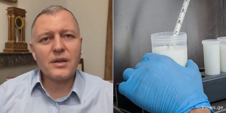 სტორიას არ ახსოვს იმდენი სიმსივნე, რაც დღეს ფიქსირდება საქართველოში, ეს შესაძლოა გახდეს ბოლო წვეთი… - გიორგი ფხაკაძე