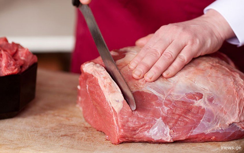 თურმე აქამდე ხორცს არასწორად ვინახავდი და ვაფუჭებდი - როგორ შევინახოთ ხორცი დიდხანს გაყინვის გარეშე