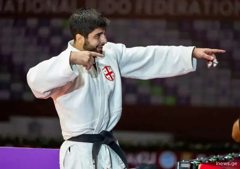 რევანში შედგა - ილია სულამანიძემ ევროპის ჩემპიონატზე კოცოევი დაამარცხა და ოქროს მედალი მოიპოვა