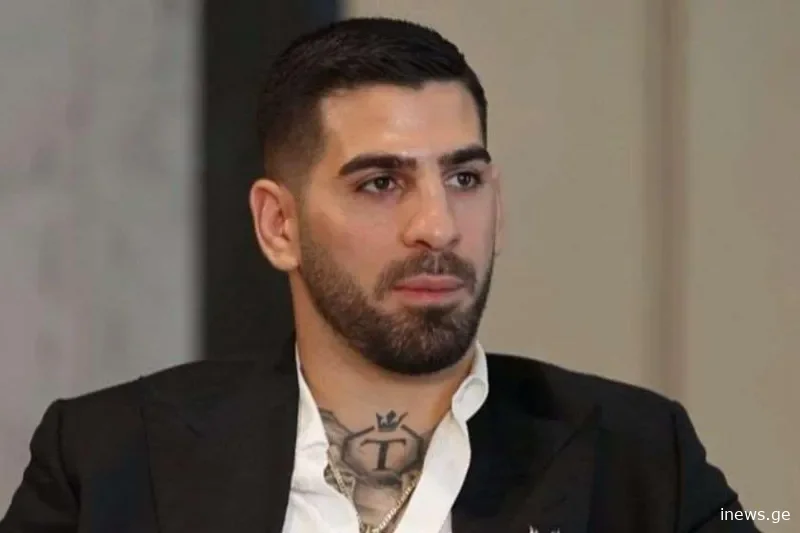 ილია თოფურია: "2008 წელს საქართველოში ვიყავი და მათი სისასტიკე საკუთარი თვალით ვიხილე. რუსების ნდობა არ შეიძლება"