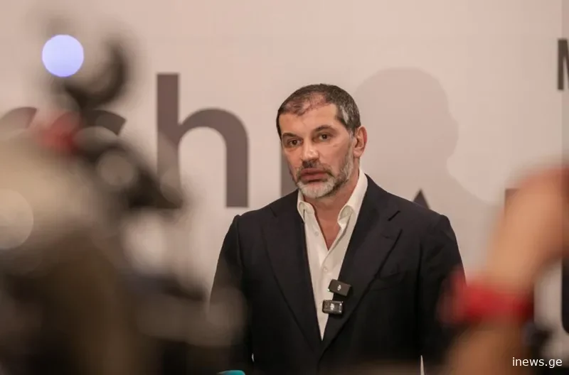 "ღარიბაშვილი თბილისშია, შეგიძლია მიბრძანდეთ "ოცნების" ოფისში" - კალაძე გავრცელებულ ინფორმაციაზე