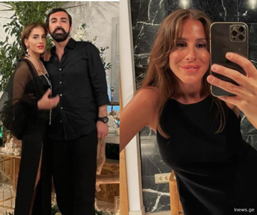ნინი ქარსელაძე ქმართან დაშორების შესახებ საიდუმლოს საბოლოოდ აჟღერებს