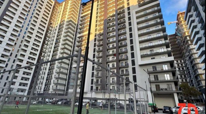 22-ე სართულიდან ლიფტი ჩავარდა, მე და ჩემმა შვილმა სიკვდილს ჩავხედეთ თვალებში