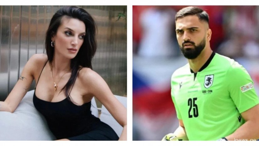 "ეგე­თი უტვი­ნო უნ­დათ გა­მო­მიყ­ვა­ნონ, რომ ეგ ლა­მა­ზი, ახა­ლი ოჯა­ხი და­ვა­ზი­ა­ნო?" -ალექსანდრა პაიჭაძე მასზე აგორებულ ჭორს პასუხობს