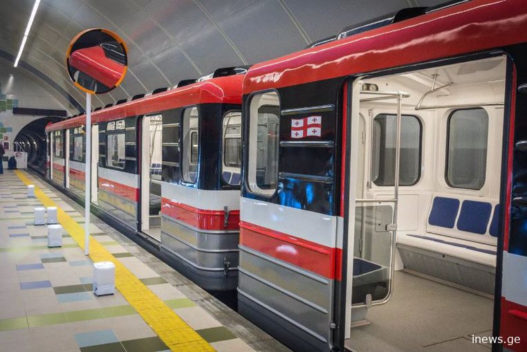 ვაკის გავლით მეტროსადგურ რუსთაველს დაუკავშირდება - თბილისის მერია მეტროს მე-3 ხაზის პროექტზე მუშაობს: რა არის ცნობილი