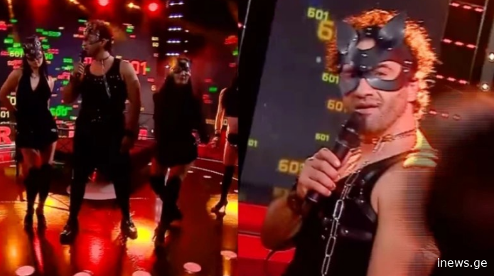 „500, 600 სხეულზე მადნება… რიგში ბევრია კიდევ“ – ნახეთ პაატა თედიაშვილის ახალი სიმღერა